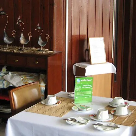 Hotel S. Juliao Carcavelos (Lisbon)