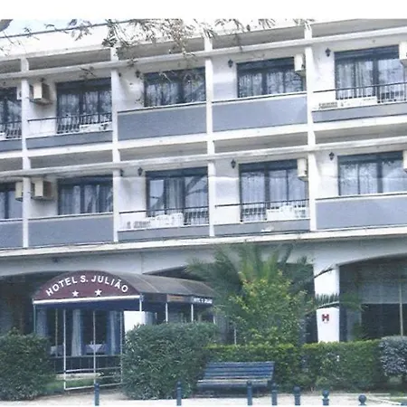 Hotel S. Juliao 2*