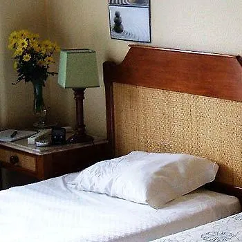 S. Juliao Hotel Carcavelos (Lisbon)