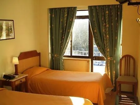 Hotel S. Juliao