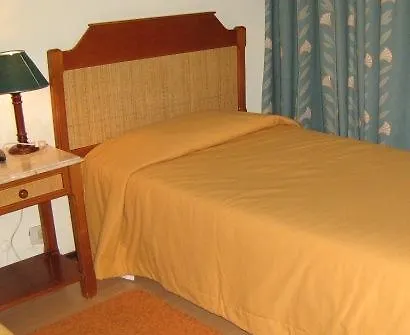 S. Juliao Hotel 2*