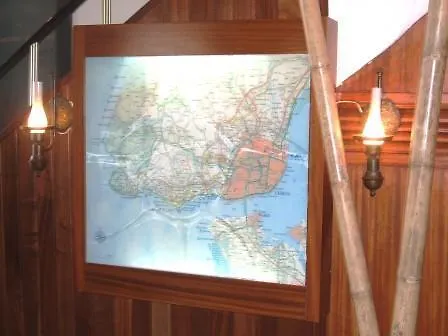 Hotel S. Juliao Carcavelos (Lisbon)