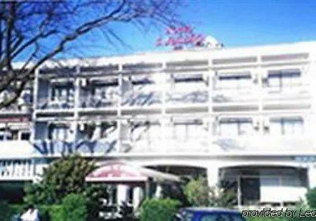 S. Juliao Hotel Carcavelos (Lisbon)
