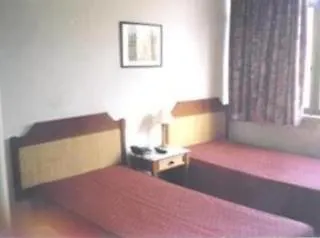 Hotel S. Juliao