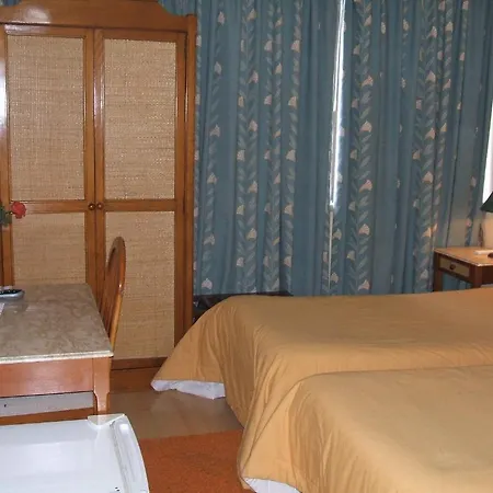 Hotel S. Juliao Carcavelos (Lisbon)