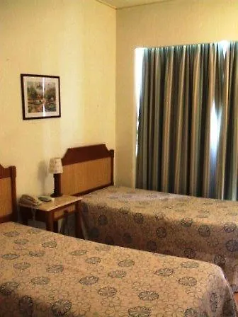 Hotel S. Juliao
