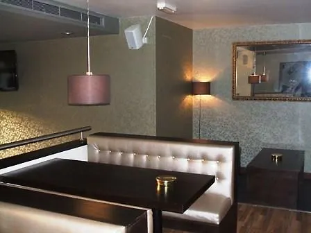 Hotel S. Juliao