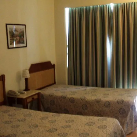S. Juliao Hotel Carcavelos (Lisbon)